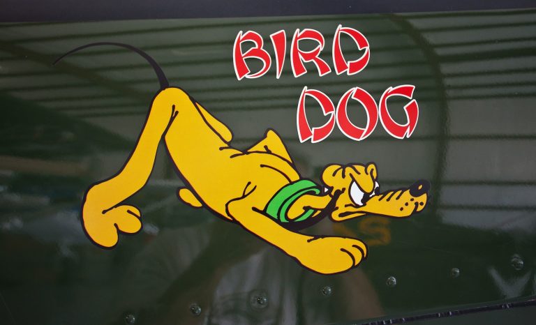 Meet a Disciple of Flight – Brian Hauge