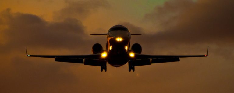 Disciples of Flight