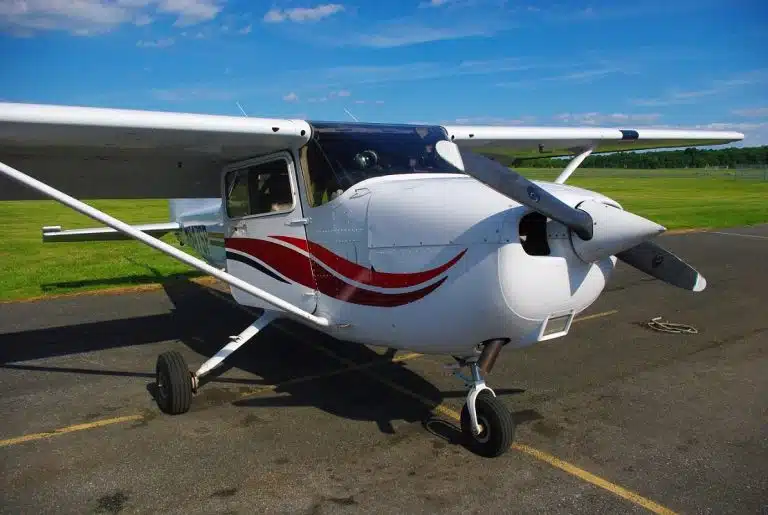 A small general aviation aircraft for rental - Renter's Aircraft Insurance Coverage: The Hidden Danger
