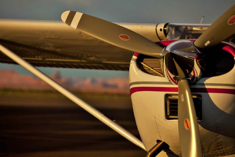 A general aviation private plane for sale, suitable for a private pilot.