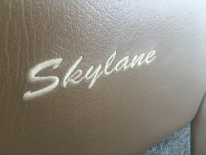 Interior Experience