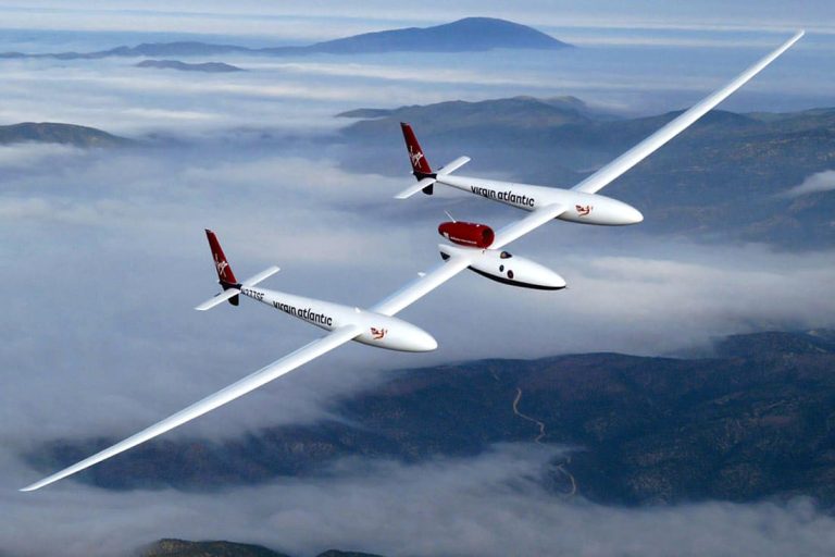 The Virgin Atlantic GlobalFlyer - The Final Flight of Aviation Record Breaker Steve Fossett