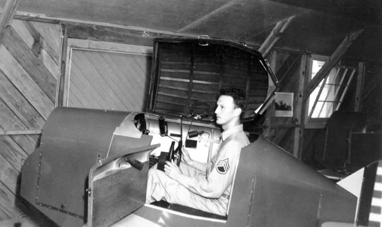 Edwin Albert Link: Inventor of the First Flight Simulator