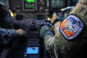 PILOT JOBS FIREFIGHTER PILOT
