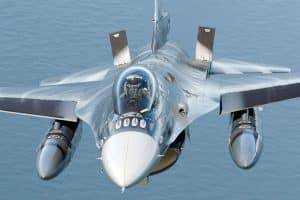 pilot jobs military