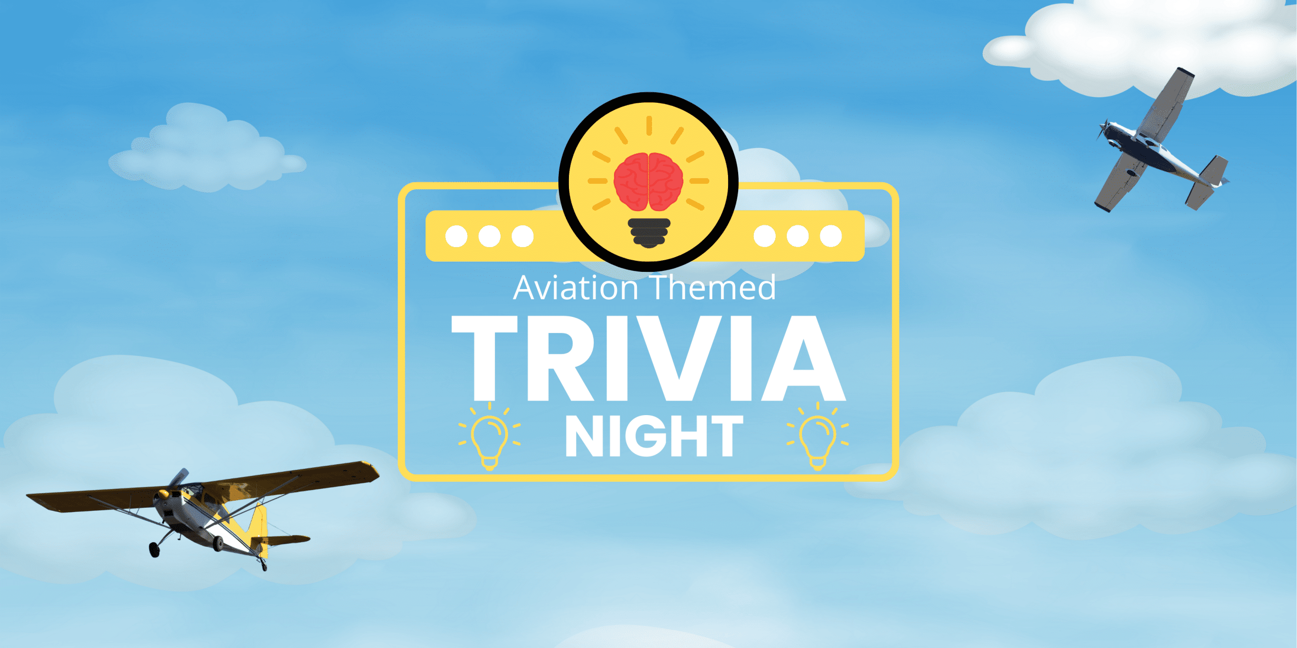 Aviation Trivia Night